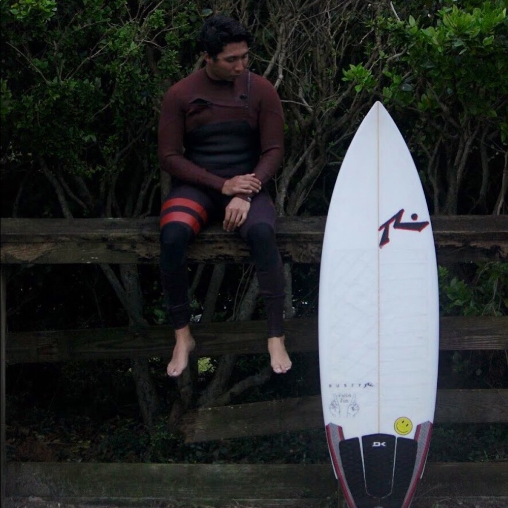 Meet your Posher, Marcio